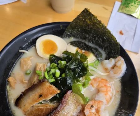 Fujiya Ramen