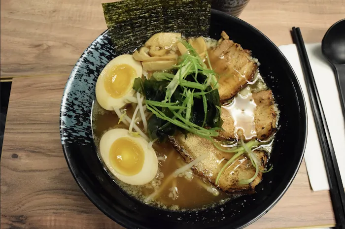 Fujiya Ramen Picture 6