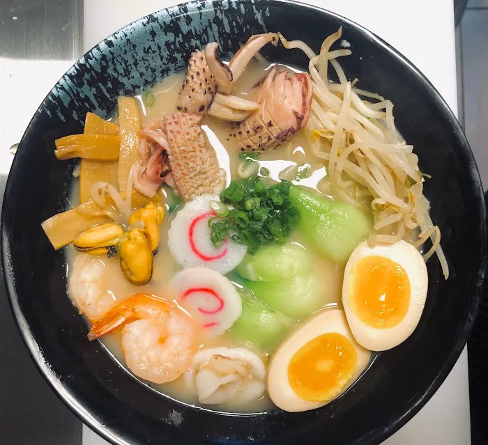Fujiya Ramen Picture 3