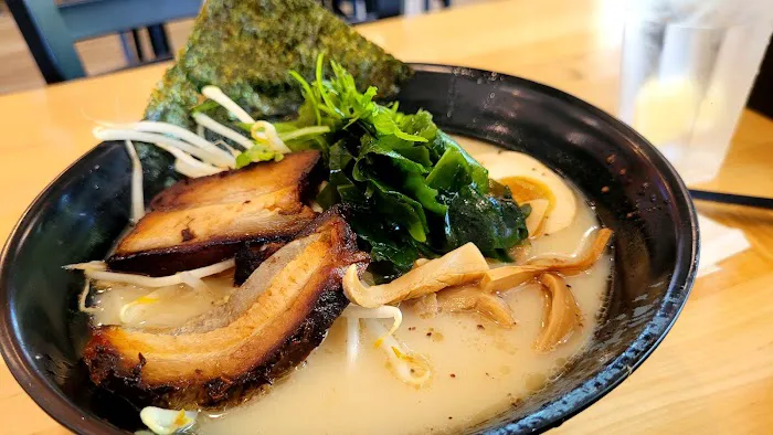 Fujiya Ramen Picture 4