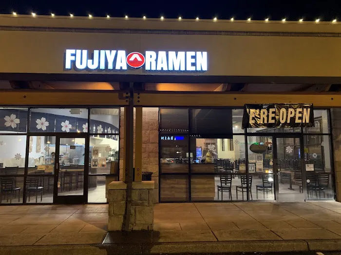 Fujiya Ramen Picture 10