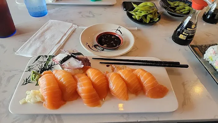 Wagaya Sushi & Grill Picture 1
