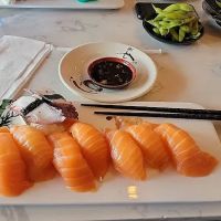 Wagaya Sushi & Grill ico