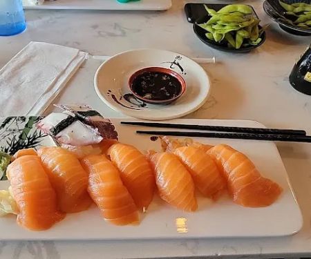 Wagaya Sushi & Grill