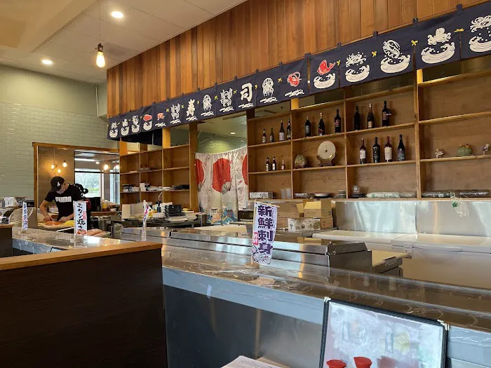 Wagaya Sushi & Grill Picture 2