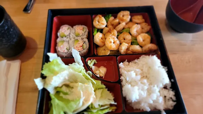 Wagaya Sushi & Grill Picture 5
