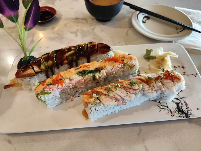 Wagaya Sushi & Grill Picture 4