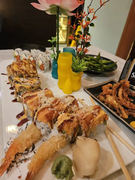 Wagaya Sushi & Grill Picture 8