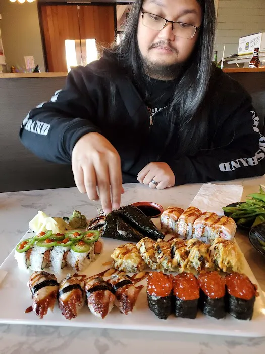 Wagaya Sushi & Grill Picture 10