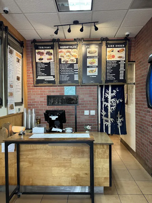 Joy Teriyaki Picture 2