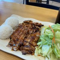 Joy Teriyaki ico