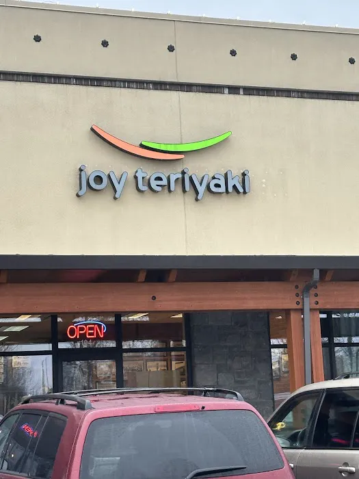 Joy Teriyaki Picture 4