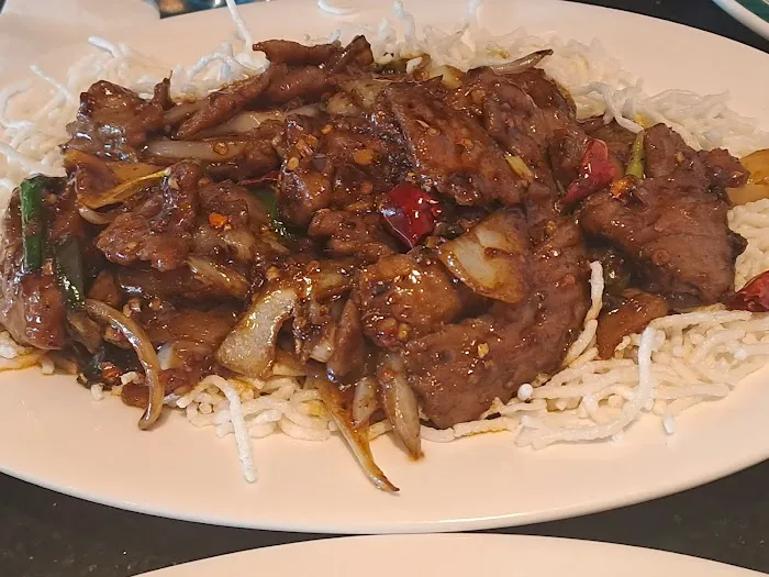 Joy Teriyaki Picture 5