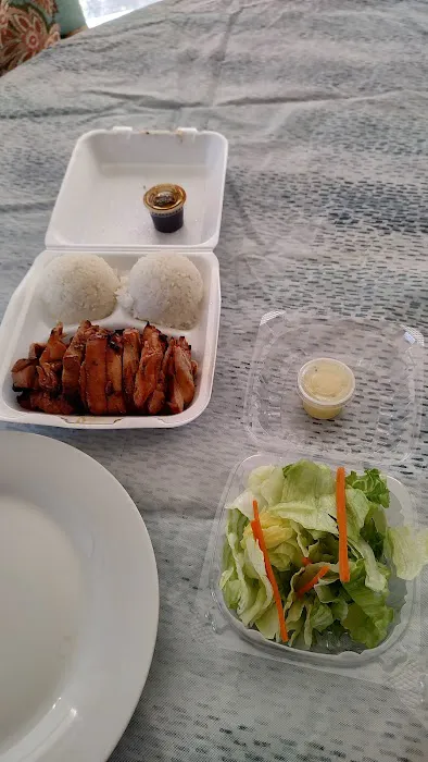 Joy Teriyaki Picture 6