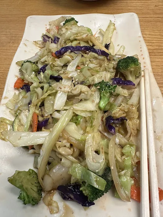 Joy Teriyaki Picture 9