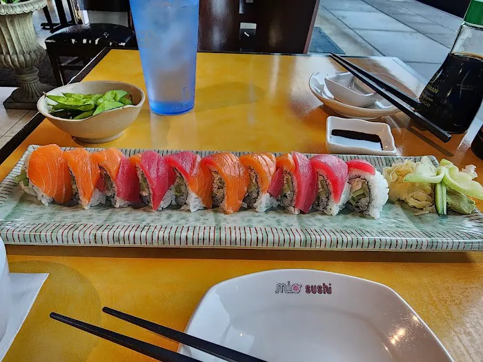 Mio Sushi Picture 2