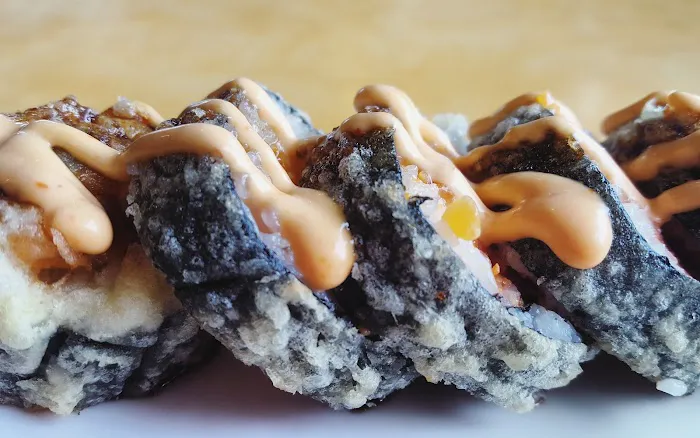 Mio Sushi Picture 1