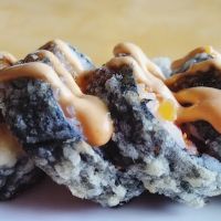Mio Sushi ico
