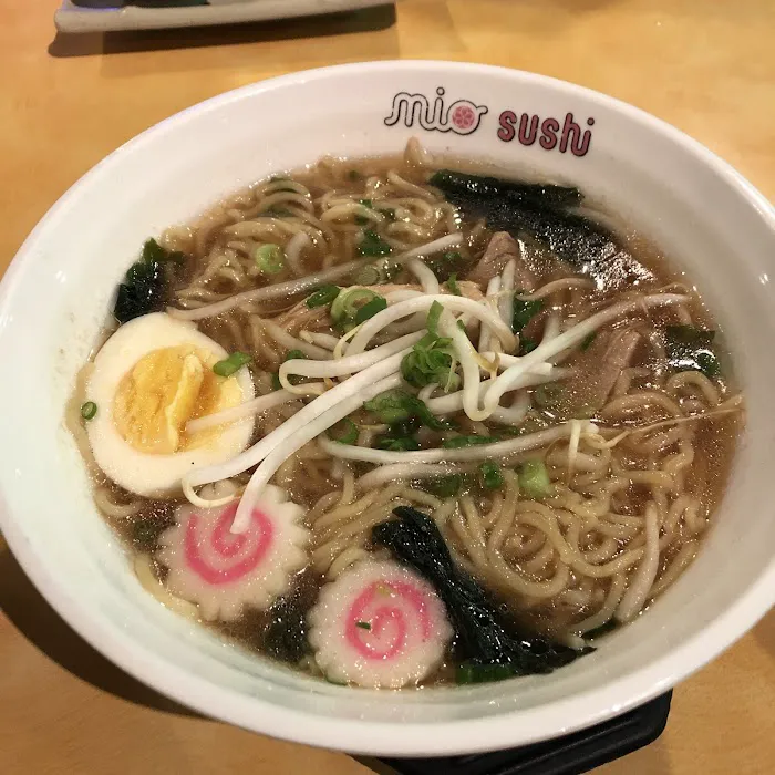 Mio Sushi Picture 5