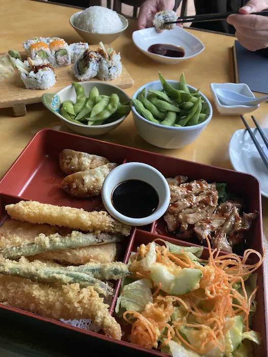 Mio Sushi Picture 10