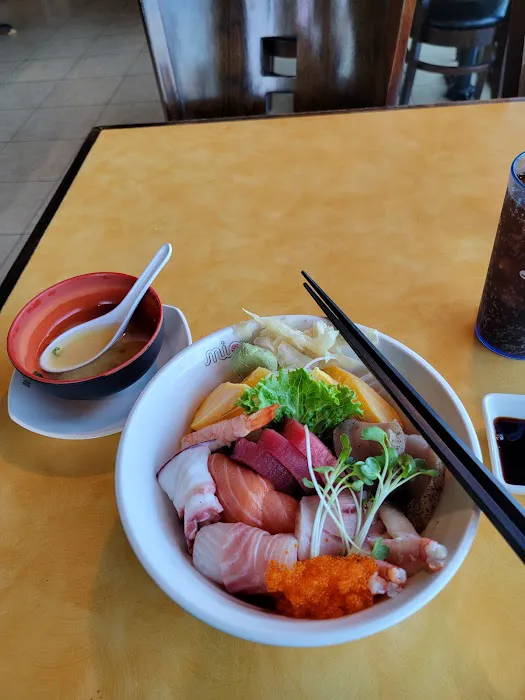 Mio Sushi Picture 8