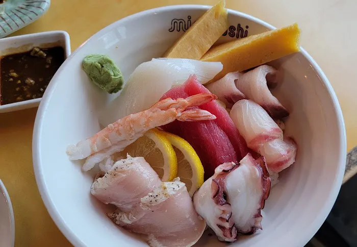 Mio Sushi Picture 9