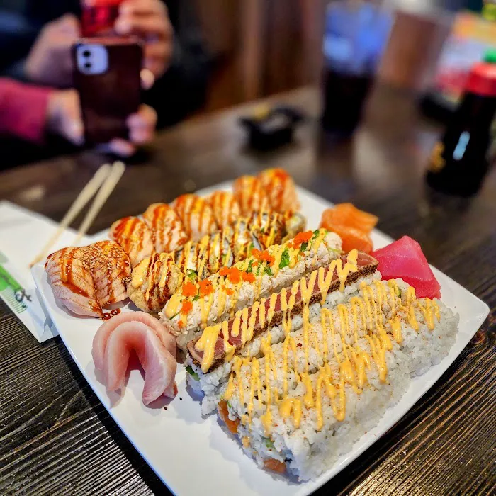 Sushi Chiyo Picture 2