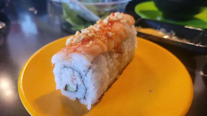 Sushi Chiyo Picture 4