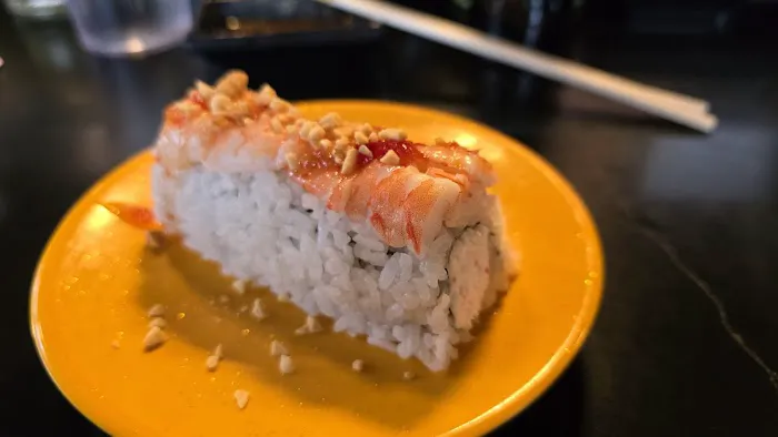 Sushi Chiyo Picture 1