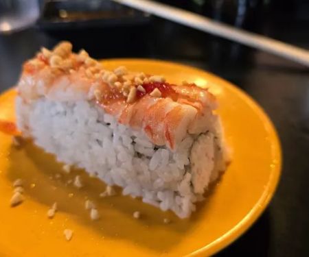 Sushi Chiyo