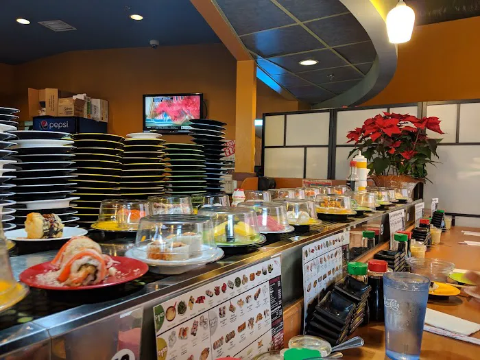 Sushi Chiyo Picture 3