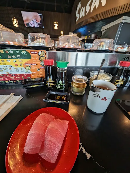 Sushi Chiyo Picture 7