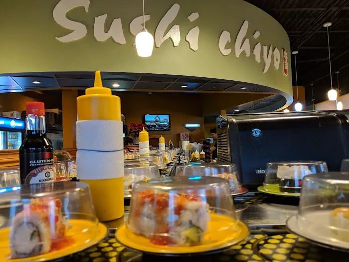 Sushi Chiyo Picture 6