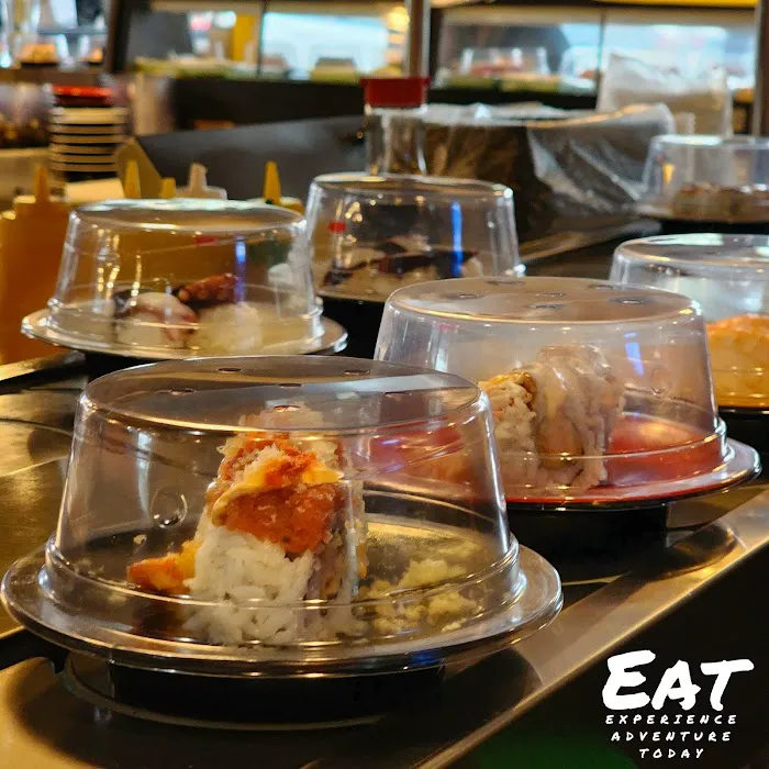 Sushi Chiyo Picture 8