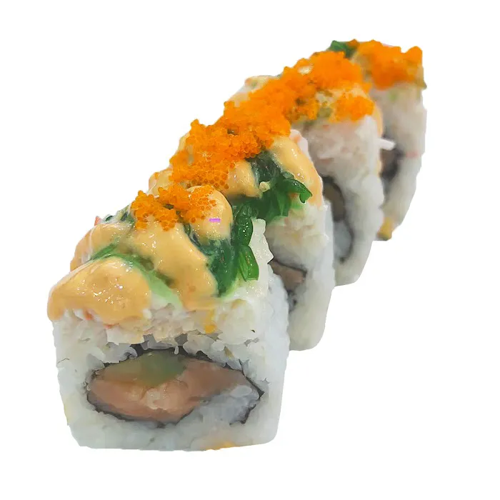 Yi Sushi -Revolving Sushi Bar Picture 2