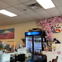 Yi Sushi -Revolving Sushi Bar ico