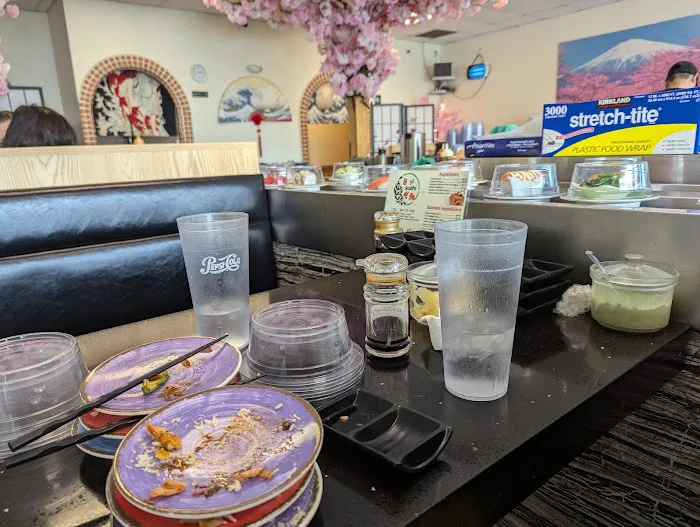 Yi Sushi -Revolving Sushi Bar Picture 5