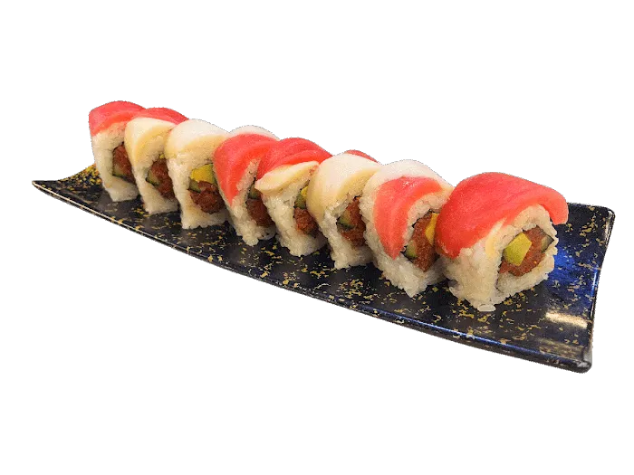Yi Sushi -Revolving Sushi Bar Picture 3