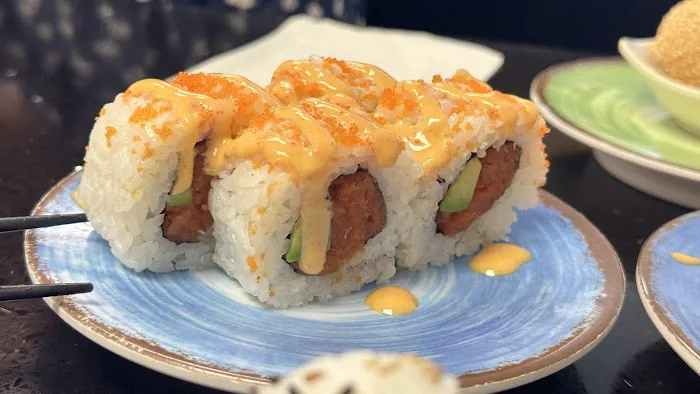 Yi Sushi -Revolving Sushi Bar Picture 7