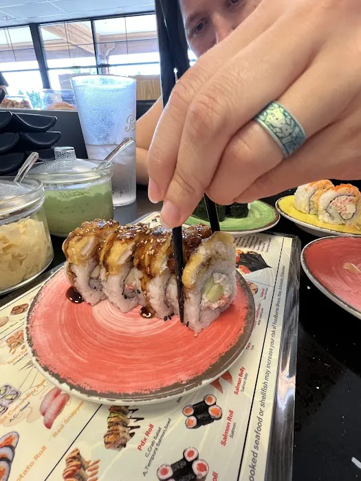 Yi Sushi -Revolving Sushi Bar Picture 6