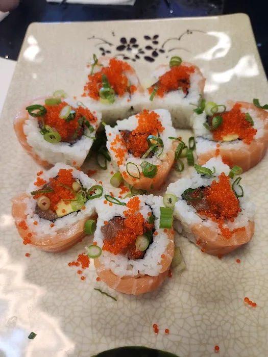 Yi Sushi -Revolving Sushi Bar Picture 10