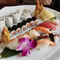 Asaka Sushi Bar & Cocktail Lounge ico