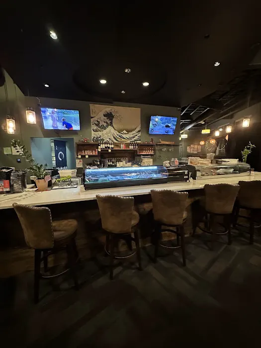 Asaka Sushi Bar & Cocktail Lounge Picture 5