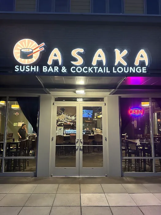 Asaka Sushi Bar & Cocktail Lounge Picture 7