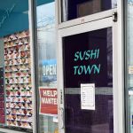 Sushi Town