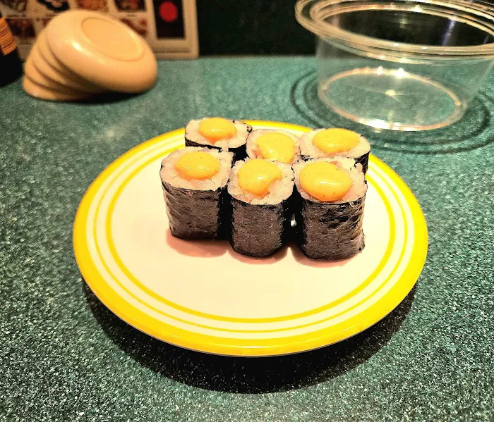 Sushi Town Picture 2