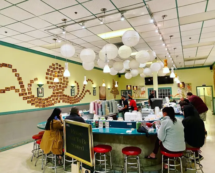Sushi Town Picture 3