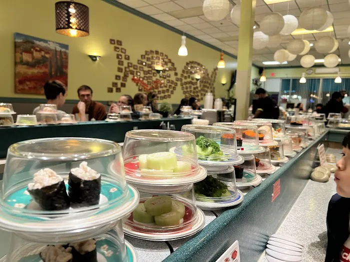 Sushi Town Picture 6