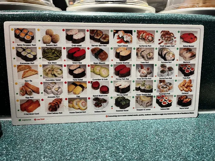 Sushi Town Picture 9