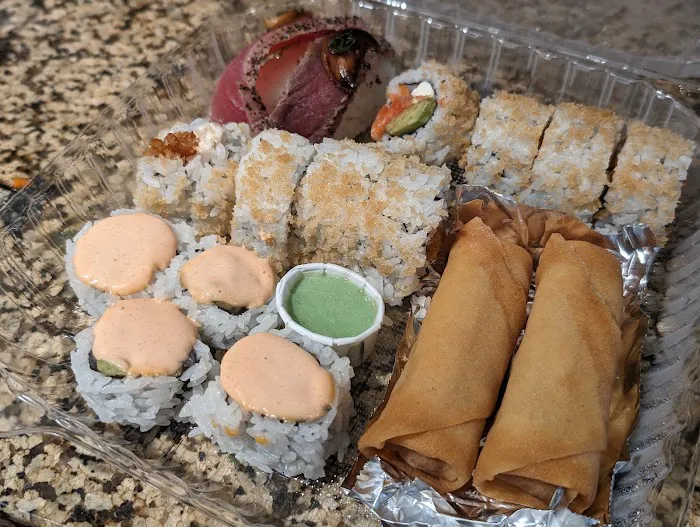 Sushi Town Picture 8